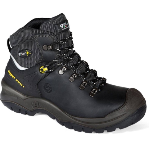 Grisport 903L Werkschoen - S3 - Hoog - Maat 42