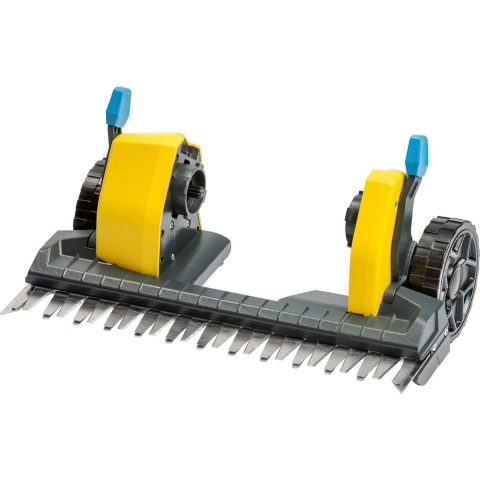 Gloria FineCut 18V Gras- En Kantensnijder - 360mm