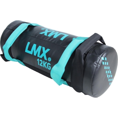Lifemaxx LMX Challenge Bag - Powerbag - 12 kg