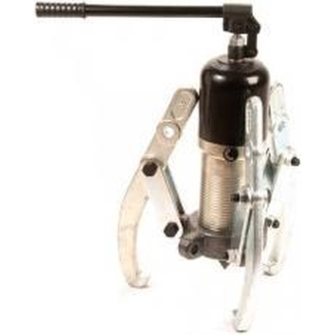 Hydraulische poelietrekker 50 ton