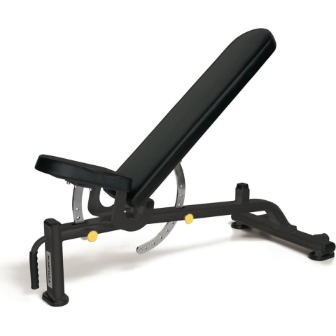 Toorx Professional Verstelbare Trainingsbank WBX-B2200
