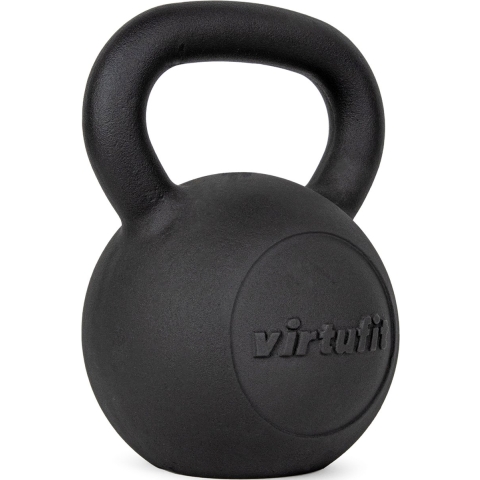 VirtuFit Kettlebell Pro - Kettle Bell - Gietijzer - 24 kg