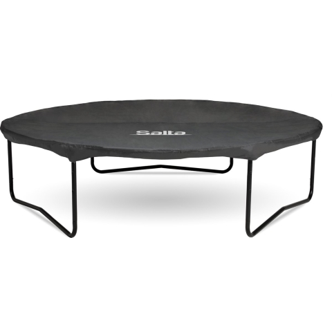 Salta Trampoline Beschermhoes - 244 cm - Zwart