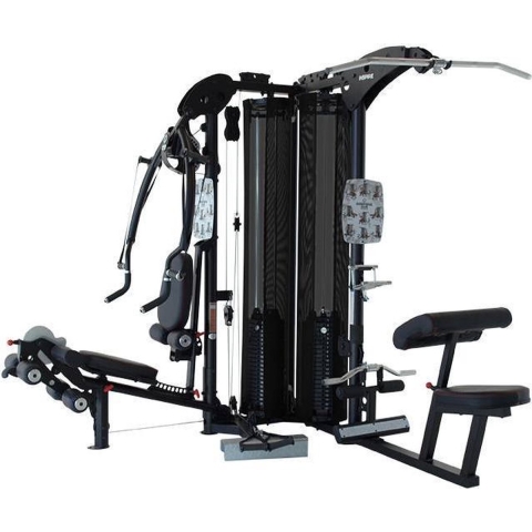Inspire Maximum M5 Multi-gym