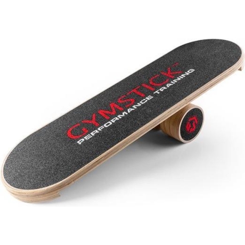 Gymstick Wooden Balance Board - Balansbord Hout