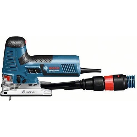 Bosch GST 160 CE Decoupeerzaag In L-Boxx - 800W - T-greep - Variabel