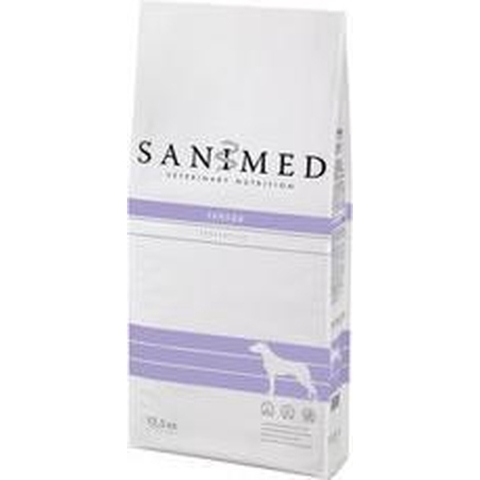 SANIMED Senior Dog 12.5 kg