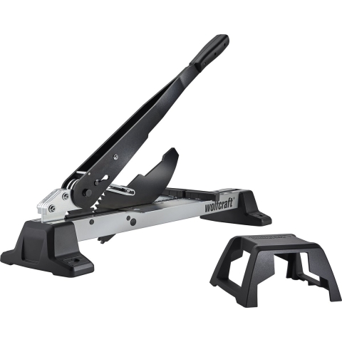 Wolfcraft VLC 1000 Professionele Laminaatsnijder - 800 X 200 X 200mm