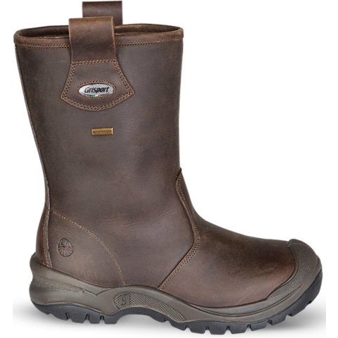 Grisport 70249C Werklaars - S3 - Hoog - Maat 42