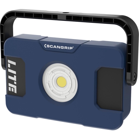 Scangrip Flood Lite S Werklamp– 1000Lm