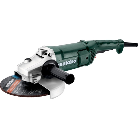 Metabo WE 2000-230 Haakse Slijper - 2000W - 230mm