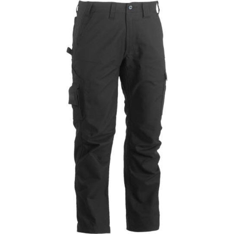 Herock Torex Werkbroek - Zwart - Maat 50 - Experts