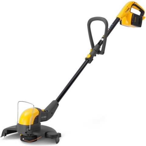 Stiga GT 300e Kit Accu Bosmaaier (2x 2,0Ah Accu) - 20V