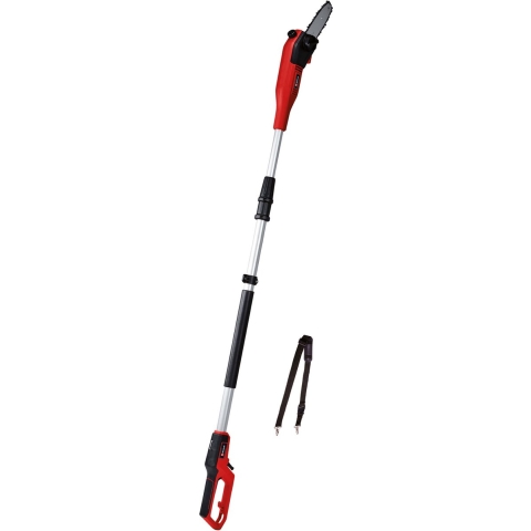 Einhell GC-EC 7520 T - Telescopische Kettingzaag - 750W - 20cm