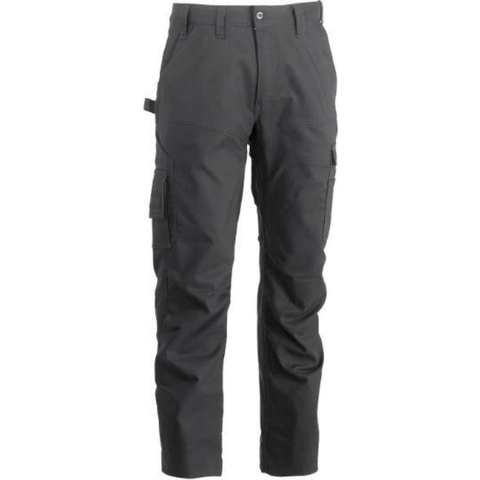 Herock Torex Werkbroek - Antraciet/Zwart - Maat 42 - Experts