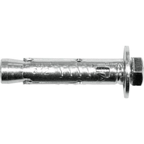 Fischer 94427 TA M8 X 55 NL Kanaalplaatanker (50st)