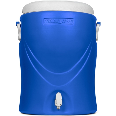Pinnacle TPX 2077 Platino 10 Gallon Drankdispenser - 38L