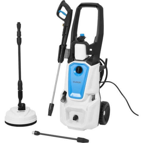 EUROM Force 2201 IND Hogedrukreiniger - 2200W