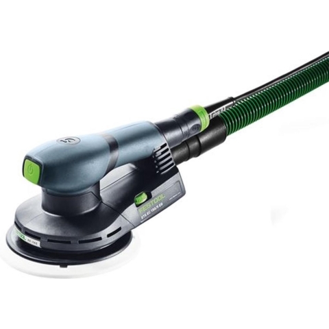 Festool ETS EC 150/5A EQ Excenterschuurmachine- 400W - 150mm - Koolborstelloos