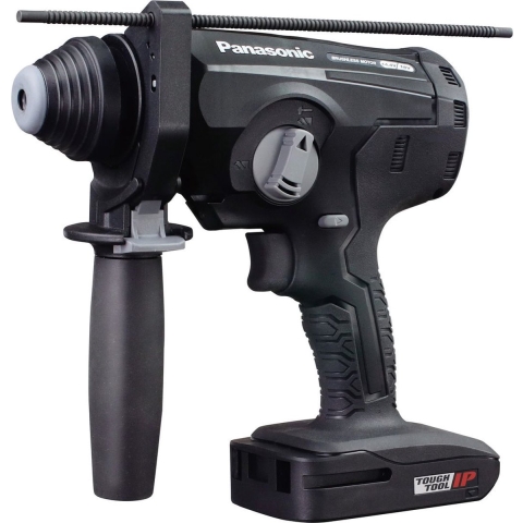 Panasonic EY1HD1X 18V Accu SDS-plus Boorhamer Body - 2,1 J