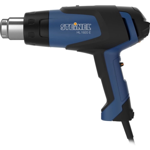 Steinel HL 1920 E Heteluchtpistool - 2000W - 253mm