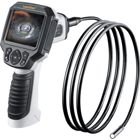 Laserliner VideoScope XXL Inspectiecamera - 9mm X 5m