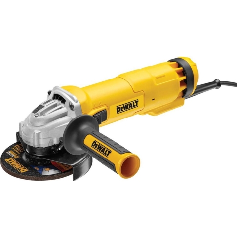 DeWALT DWE4217 Haakse Slijper - 1200W - 125mm