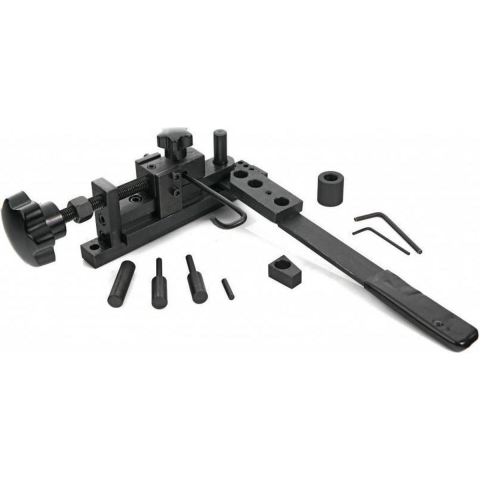 HBM mini universele metaalbuiger