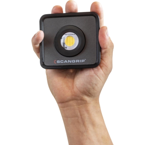 Scangrip 03.6010 Bouwlamp Nova Mini - 1000lm