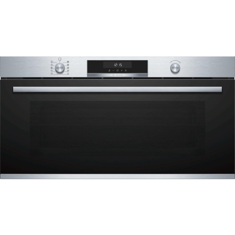 Bosch VBC5580S0 Serie 6 inbouw solo oven