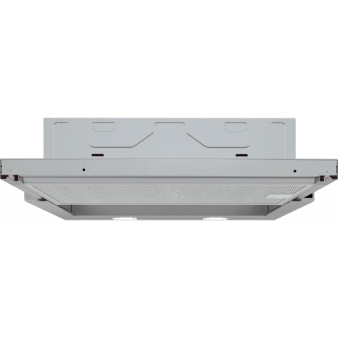 Siemens LI63LA526 iQ100 vlakscherm afzuigkap