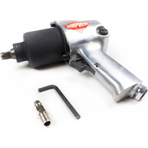 AIRPRESS slagmoersleutel 1/2"