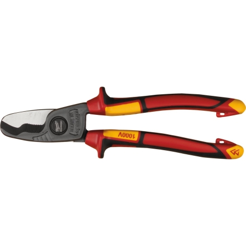 Milwaukee 4932464563 VDE Kabelschaar - 210mm
