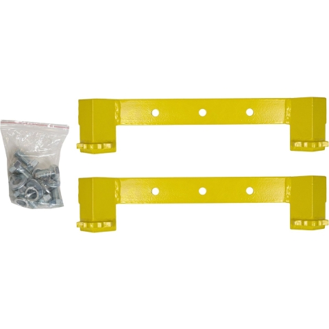 Orit H-600-600-1021-020 Grasblokkenklem - 60 X 40 Cm