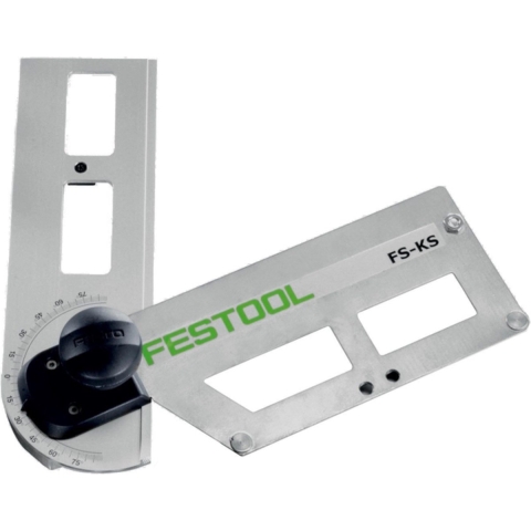 Festool 491588 Combizwaaihaak Voor Geleiderails