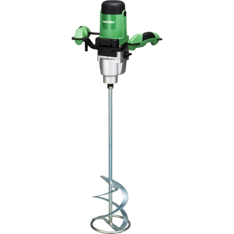HiKOKI UM16VST2UAZ Mixer - 1600W - 160mm