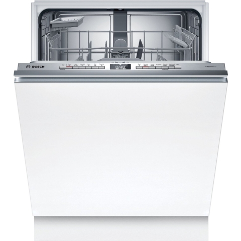 Bosch SMV4HAX20N Serie 4 volledig geïntegreerde vaatwasser
