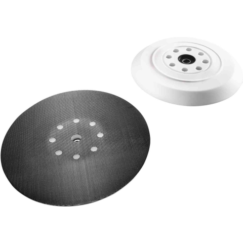 Festool ST-STF-D215/8-LHS 225-SW Steunschijf Voor Langnek Schuurmachines - 215mm