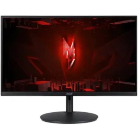 Acer Nitro Xf240ys3biphx - 23.8 Inch 1920 X 1080 (full Hd) Tn-paneel In Hoogte Verstelbaar