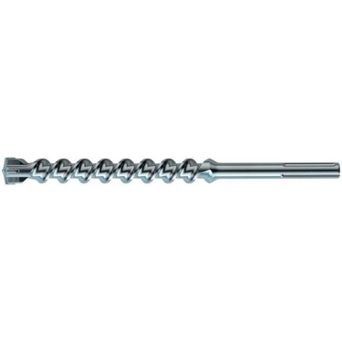 HiKOKI 754315 SDS-Max Hamerboor - 4 Snijvlakken - 22 X 800 X 920mm