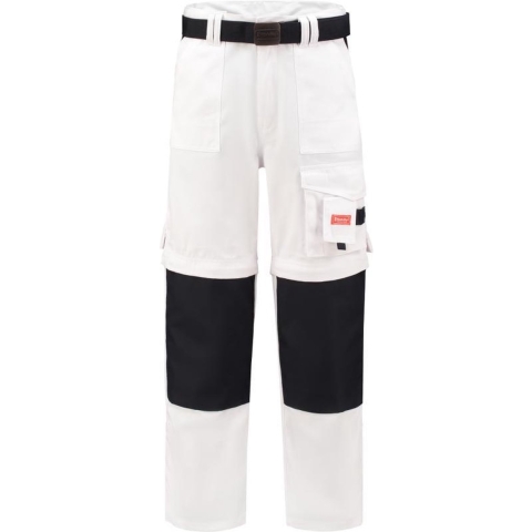 Workman Worker Classic White/Navy (32/32) /46