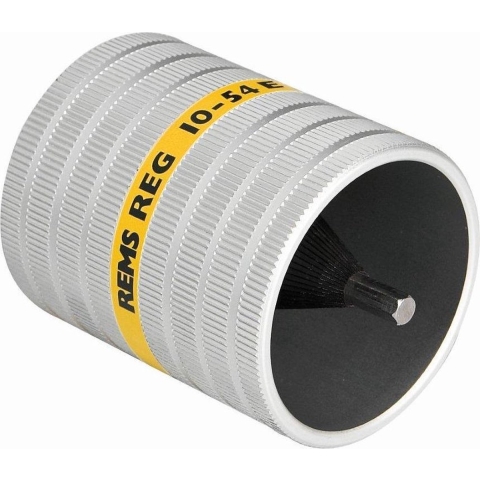 Rems REG 10-54 E Buiten-/binnenbuisontbramer - 10-54mm