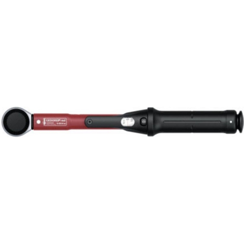 Gedore RED R48900025 Momentsleutel - 5-25Nm - 1/4''