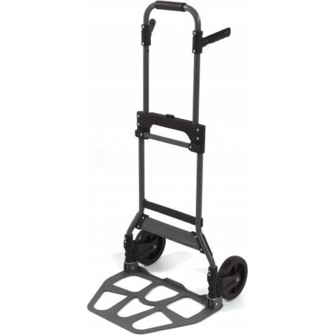 HBM 100 Kg opvouwbare steekwagen