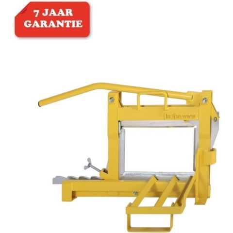 MATOM gasbeton-ytong knipper KN200BC