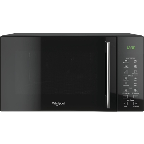 Whirlpool MWp 295 B