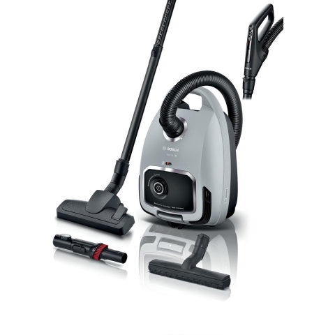 Bosch Bgb6x330 Serie 6 Grijs