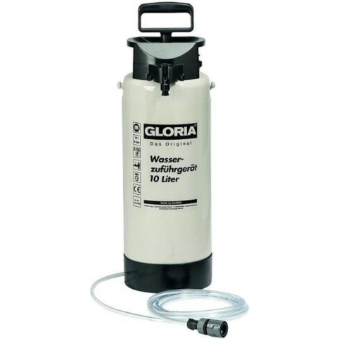 Gloria 1215.0000 Watertoevoerapparaat - 10L