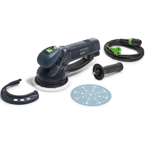 Festool ROTEX RO 150 FEQ Excenterschuurmachine- 720W - 150mm