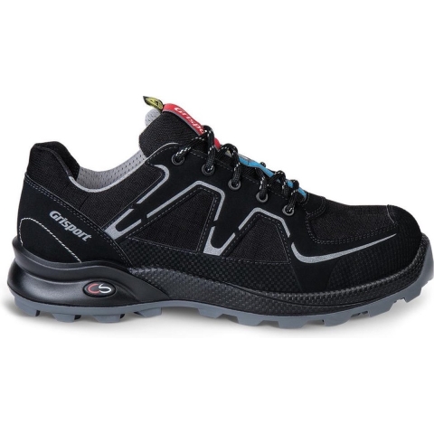 Grisport Nordic Werkschoen - S3 - Laag - Maat 39